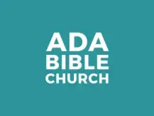 Ada Bible Church logo