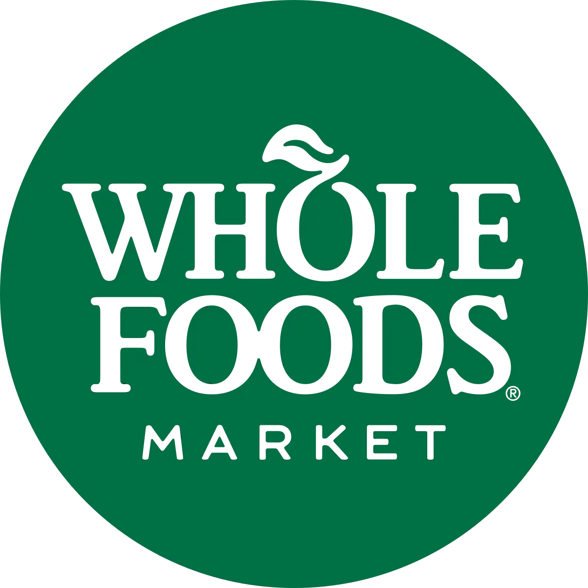 Whole Foods Market logo