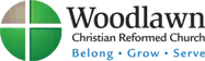 Woodlawn Church logo