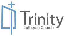 Trinity Evangelical Lutheran Church logo