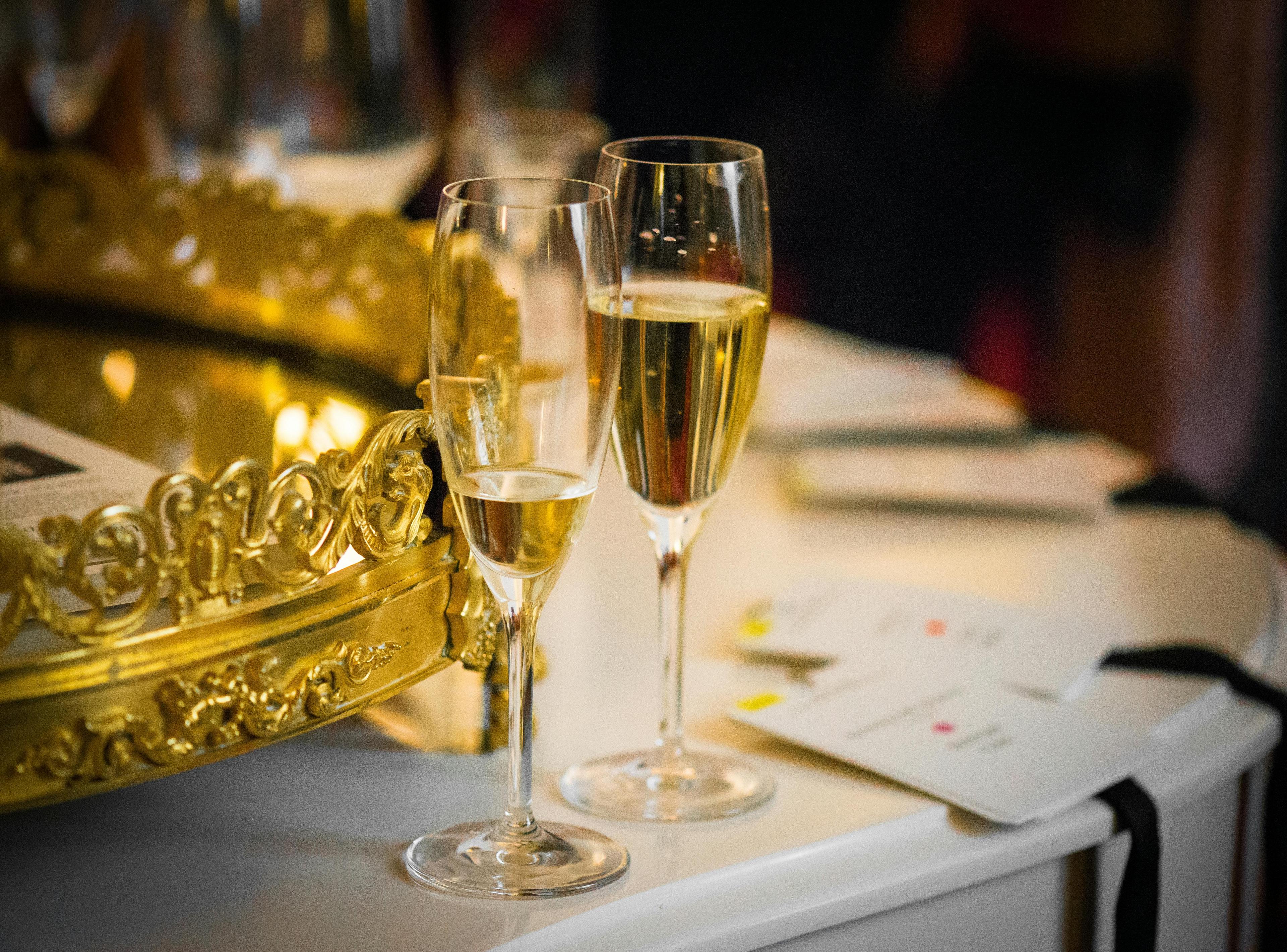 The Great Gatsby - Fall Gala