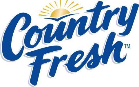 Country Fresh logo