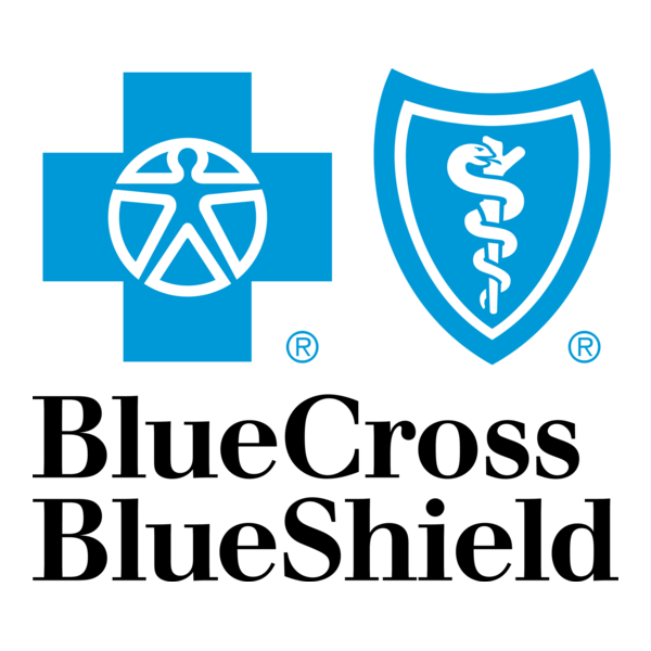 Blue Cross Blue Shield logo