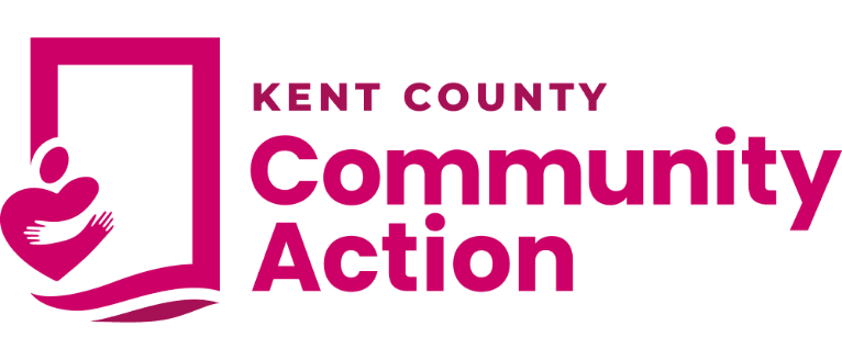Kent Co. Community Action logo