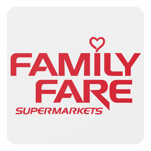 Family Fare logo