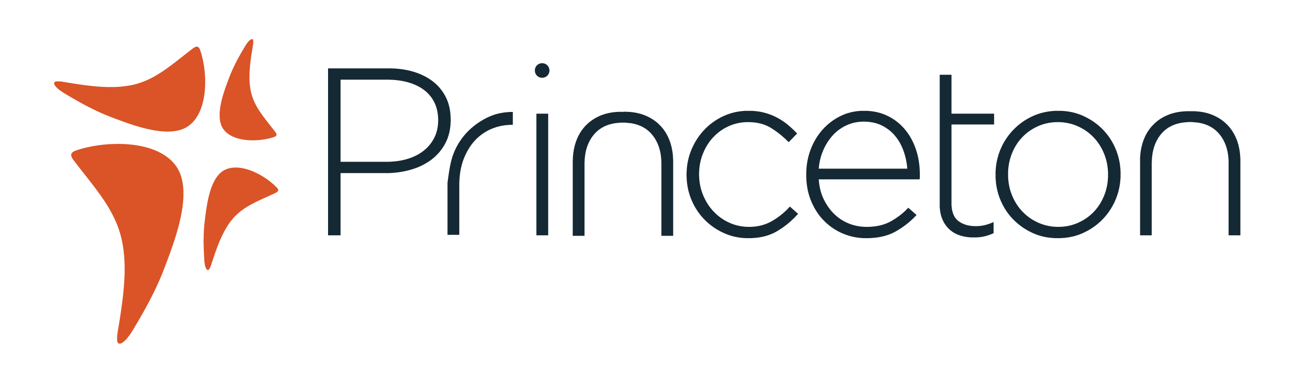 Princeton CRC logo